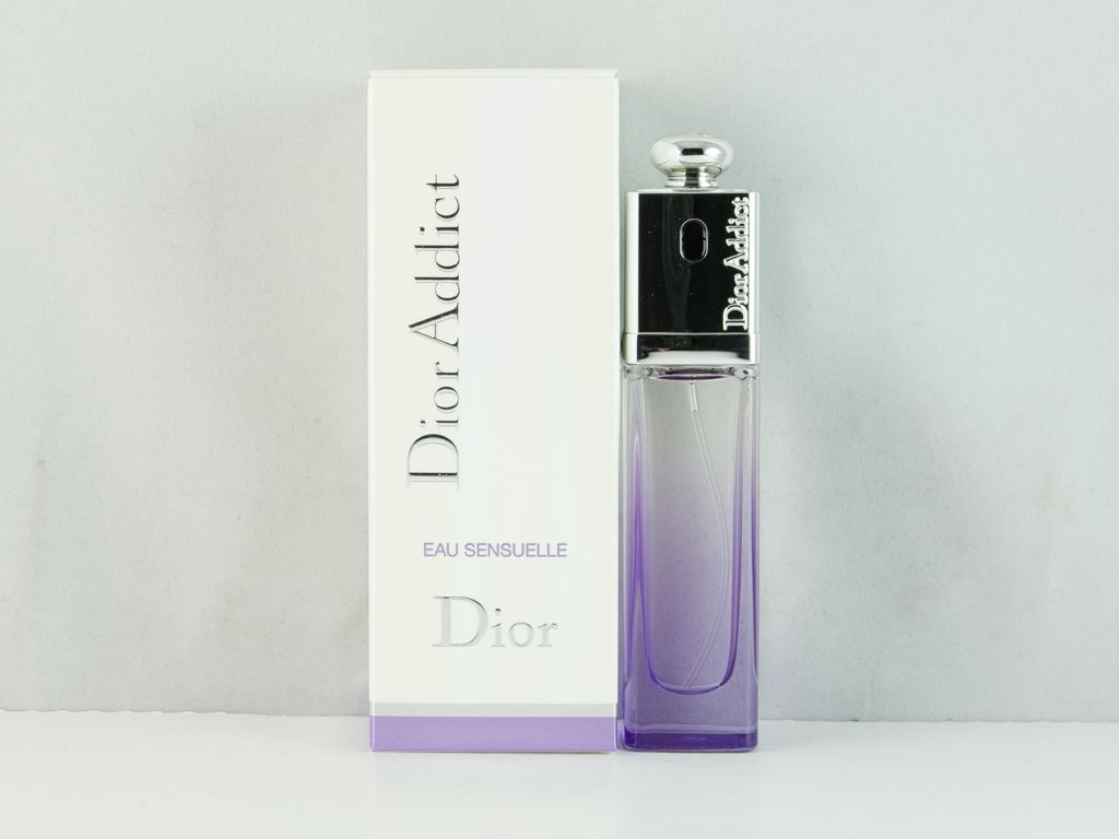 Christian Dior Addict Eau Sensueiie L